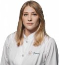 Чурсина Ксения Владиславовна