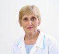 Михалева Татьяна Георгиевна