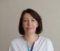 Стручкова Ирина Петровна
