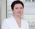 Смородинова Оксана Юрьевна