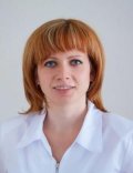 Маклакова Елена Ивановна