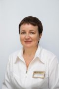 Срыбная Алина Валентиновна