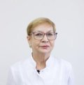Воронина Нина Ивановна