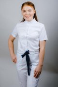 Белякова Дария Александровна