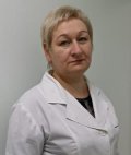 Тимофеева Елена Николаевна