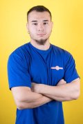 Степнов Иван
