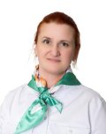 Максакова Анастасия Алексеевна