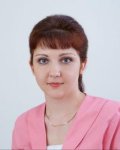 Колобзарова Виктория Бакировна