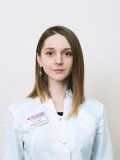 Мамедова Эльвира Мафрудиновна