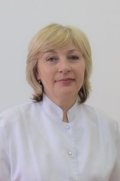 Федорова Ирина Александровна
