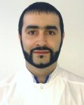 Курбанов Руслан Ахударович