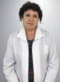Семенникова Любовь Александровна