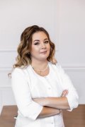 Абдулманова Алина Наилевна