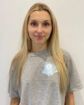 Панютчева Анна