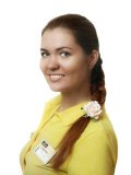 Мирошниченко Жанна Юрьевна