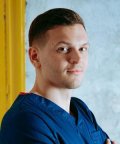 Кротов Дмитрий Андреевич