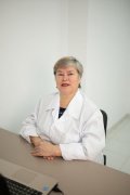 Абдулгужина Рамиля Гумаровна