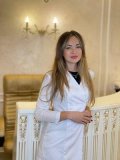 Олеговна Ирина