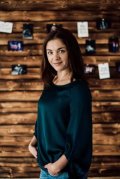 Ярмолюк Кристина Николаевна