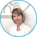 Петрова Анастасия Юрьевна