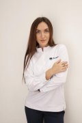 Макарова Кристина Владимировна