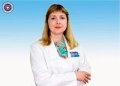 Городецкая Евгения Владимировна