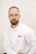 Шашунькин Егор Дмитриевич