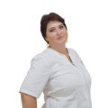 Ковтун Татьяна Александровна