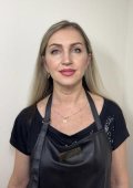 Тюшакова Марина