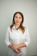Идрисова Гульфия Ахтямовна