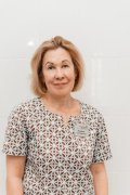 Косицына Алла Борисовна