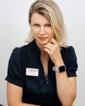 Труханова Ольга Евгеньевна
