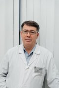 Омета Сергей Викторович