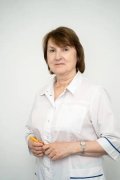 Горшенина Нелли Узбековна