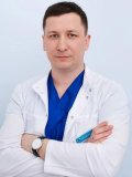 Богомолов Алексей Валерьевич