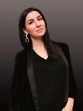 Костенко Евгения Владимировна