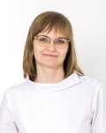 Гридина Светлана Анатольевна