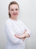 Воронина Мария Викторовна