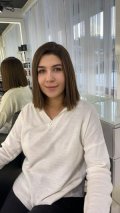 Елизарьева Рената Ильдусовна