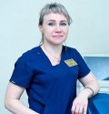 Мораш Татьяна Сергеевна