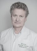 Денисов Николай Львович