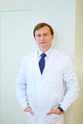 Фурцев Тарас Владимирович