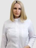 Пятницкая Виолетта Евгеньевна