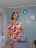 Сенькина Надежда Вячеславовна