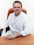 Пятигорец Олег Вячеславович