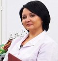 Лукьянова Наталья Владимировна