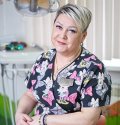 Никонова Оксана Викторовна
