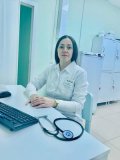 Куран Елена Александровна