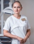 Коваль Анна Борисовна