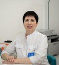 Ломтева Светлана Витальевна